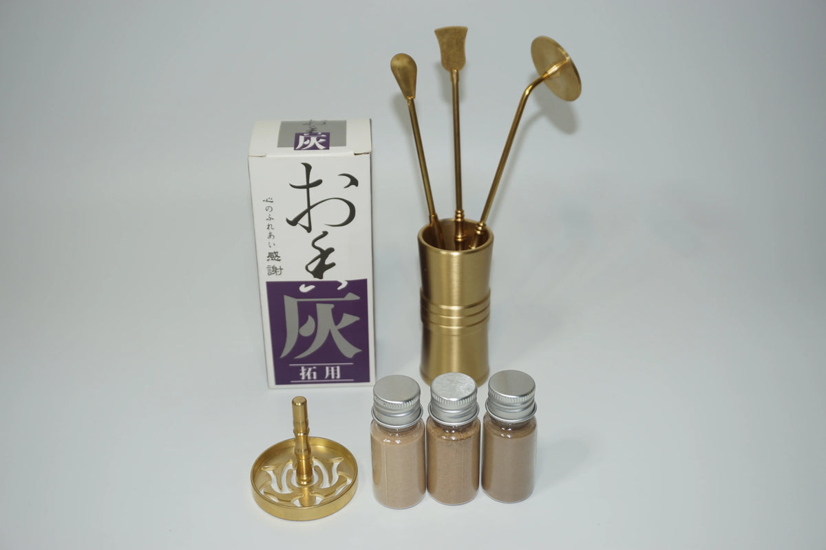 Aromatherapy Making Kit DIY Portable Hand Incense Powder Sealing Mold Agarwood Thuja Incense Burner Aroma Diffusion Accessories