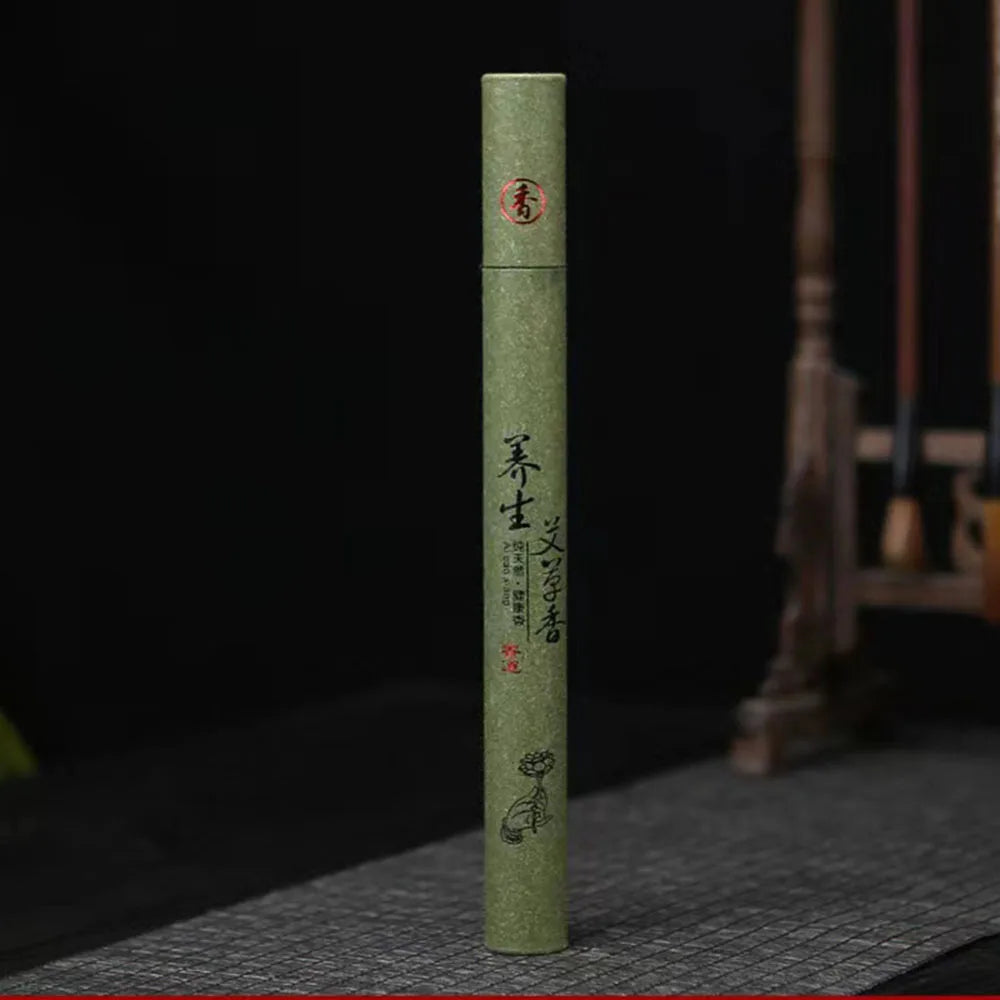 Premium Sandalwood & Agarwood Incense Sticks, 20g/Pack Fragrance for Meditation, Yoga, Tea Ceremony, Creates Relaxing Atmosphere