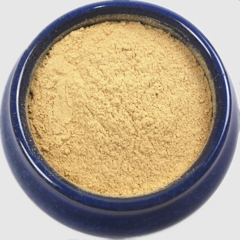 50g Natural Sandalwood Powder Indian Agarwood for Buddha Household Indoor Air Purification Sandalwood Powder
