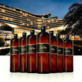 ZUOHE 500ml Hotel Perfume Hilton Shangri-La Star Hotel with Fragrance Oil Lasting Fragrance Natural Fresh Perfume Deodorise