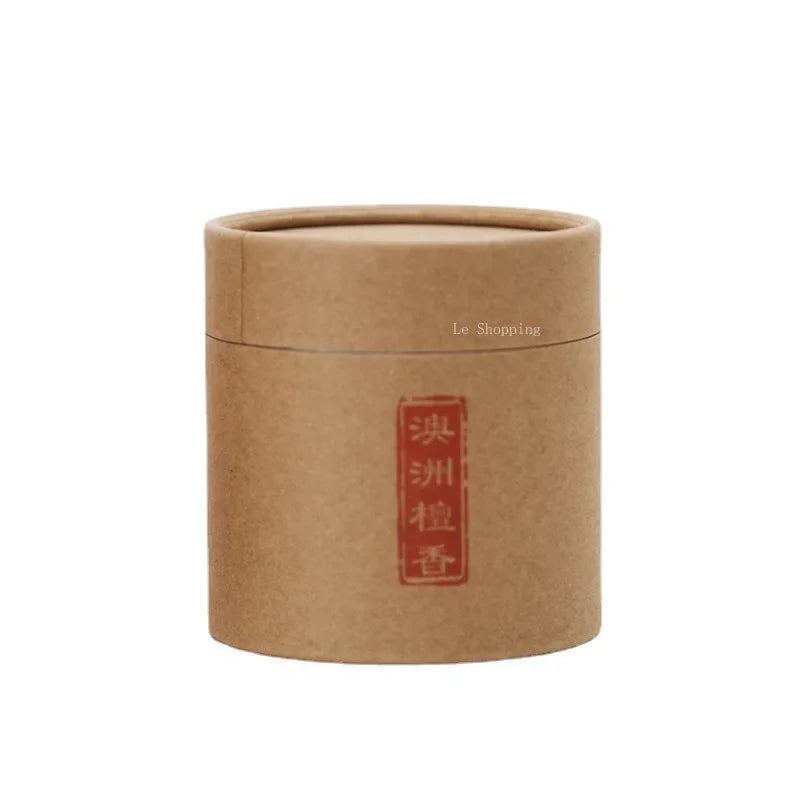 Hundred-year old Sandalwood 4 Hours Coil Incense Goose Pear Tent Incense Ambergris Natural Agarwood Home To Purify Air Calm Mind