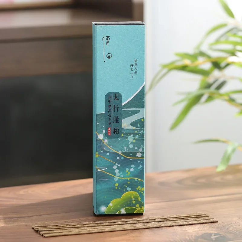 Y Vietnamese Agarwood Incense Sticks 1 Pack