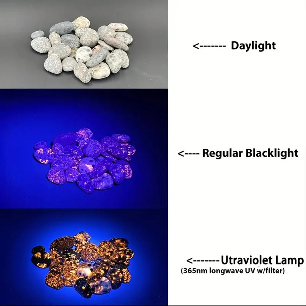 Natural Stone Round Flame Stone Beads Yooperlite Fire Sodalite Loose Spacer Beads for Jewelry Making DIY Bracelets Necklace 15''