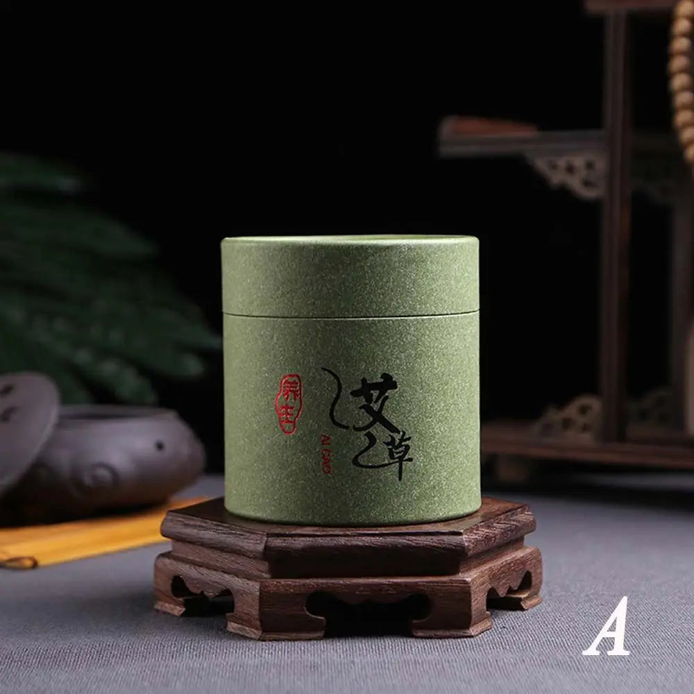 plate/box Gifts Pure Natural Sandalwood Purifying air Aquilaria Wormwood Incense Incense Coil Sandalwood incense Buddha incense