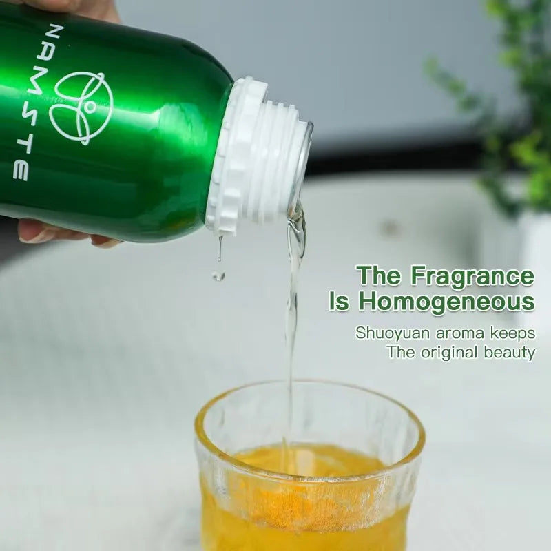 Namste 500ml Essential Oil Air Freshener