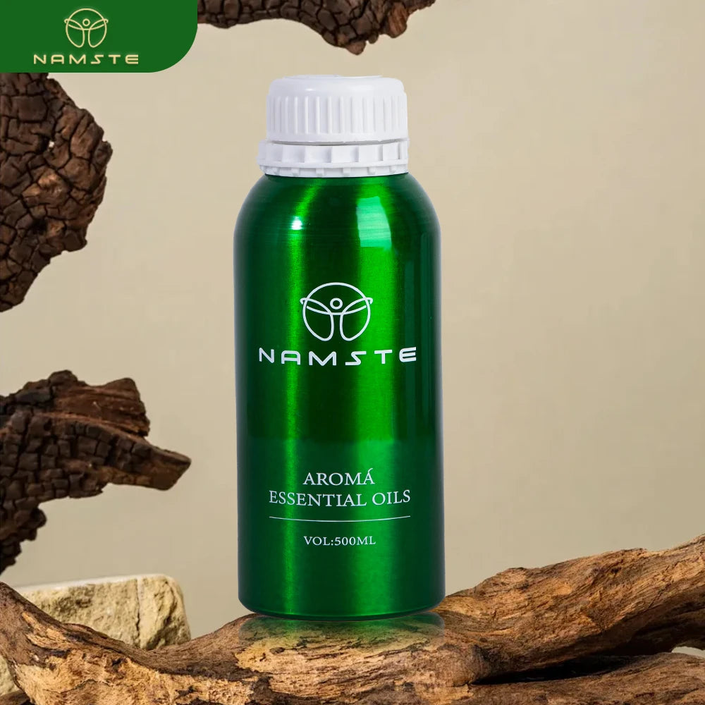 500ml Aromatherapy Essential Oil for Diffuser
