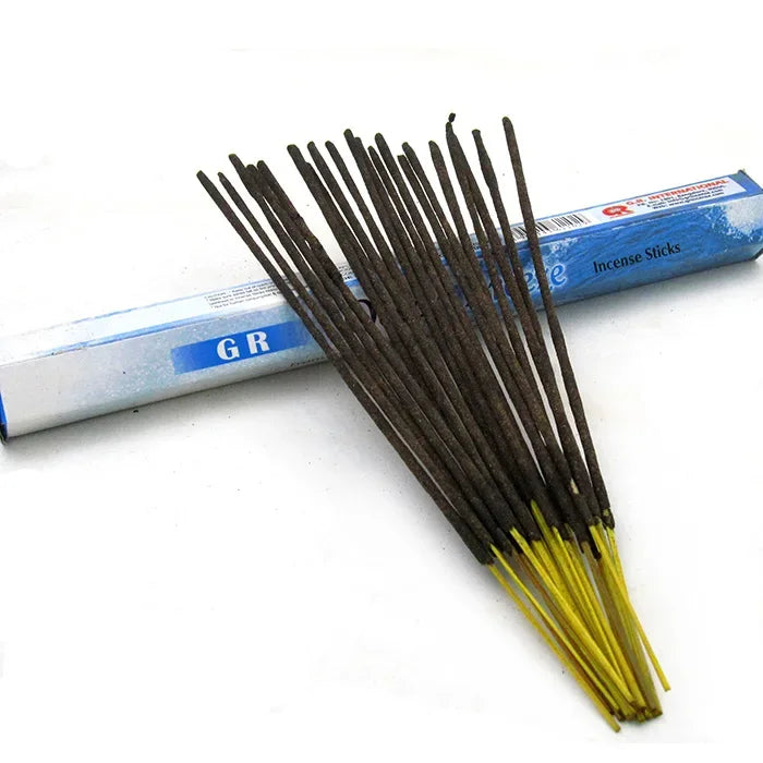 Y 20 Sticks Indian Incense White Sage Aromatherapy