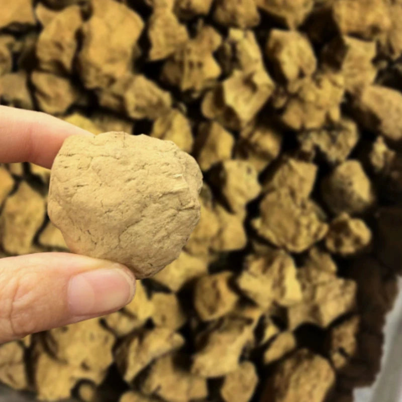 50/100g High Oil Qinan Agarwood Incense Block Handmade Fragrance Material Indoor/soothing and Purifying/long-lasting Fragrance
