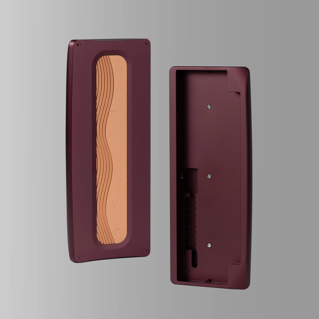 KBDfans Agar Keyboard kit Hot-swap version