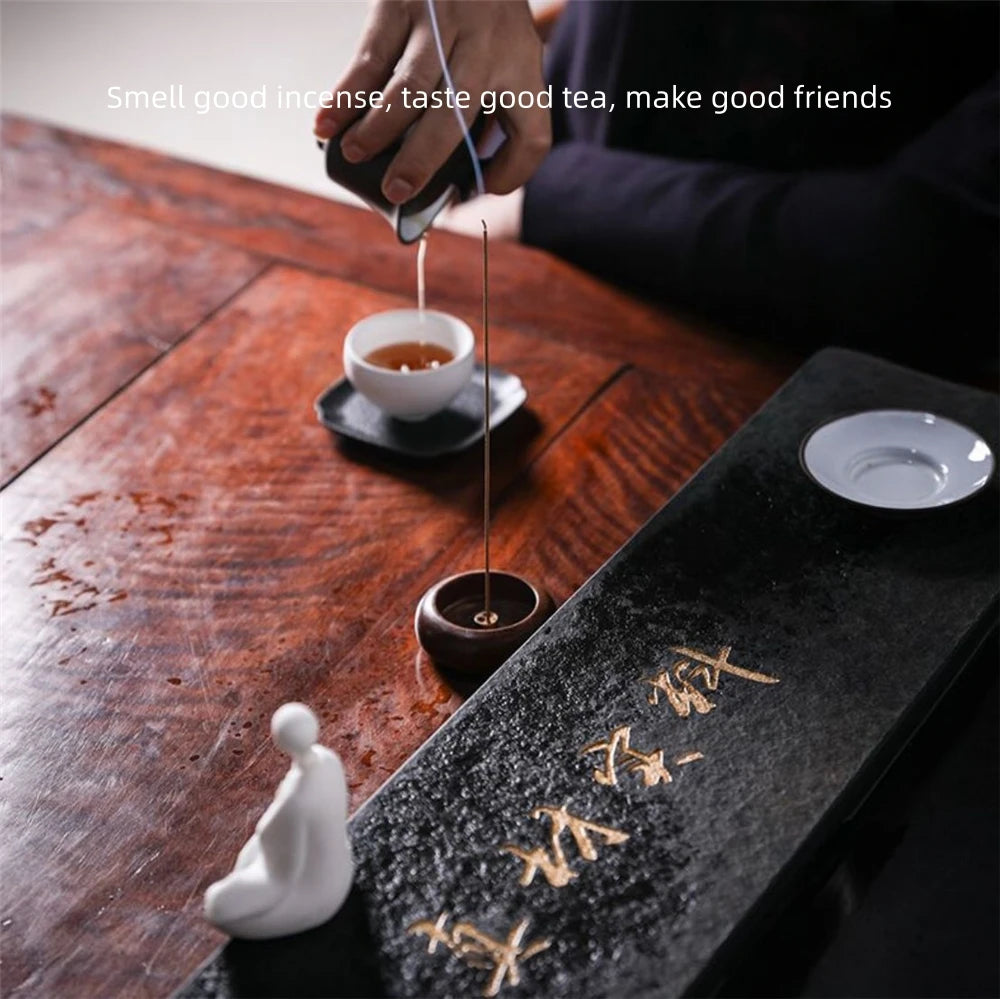 Natural Agarwood Clove Incense Sticks 10g