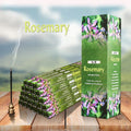 GR 8-40 Sticks India Lavender Incense Sandal Meditation Jasmine Home Fragrance Bedroom Toilet Agarwood Tibetan Line Aromatherapy