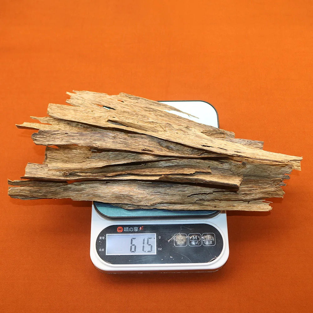 Chinese Kynam Oud Wood 55gram Full Oil Natural Incense Sweet Cool Scents Meditation Yoga Stress Relief Relax Calming Home Decor
