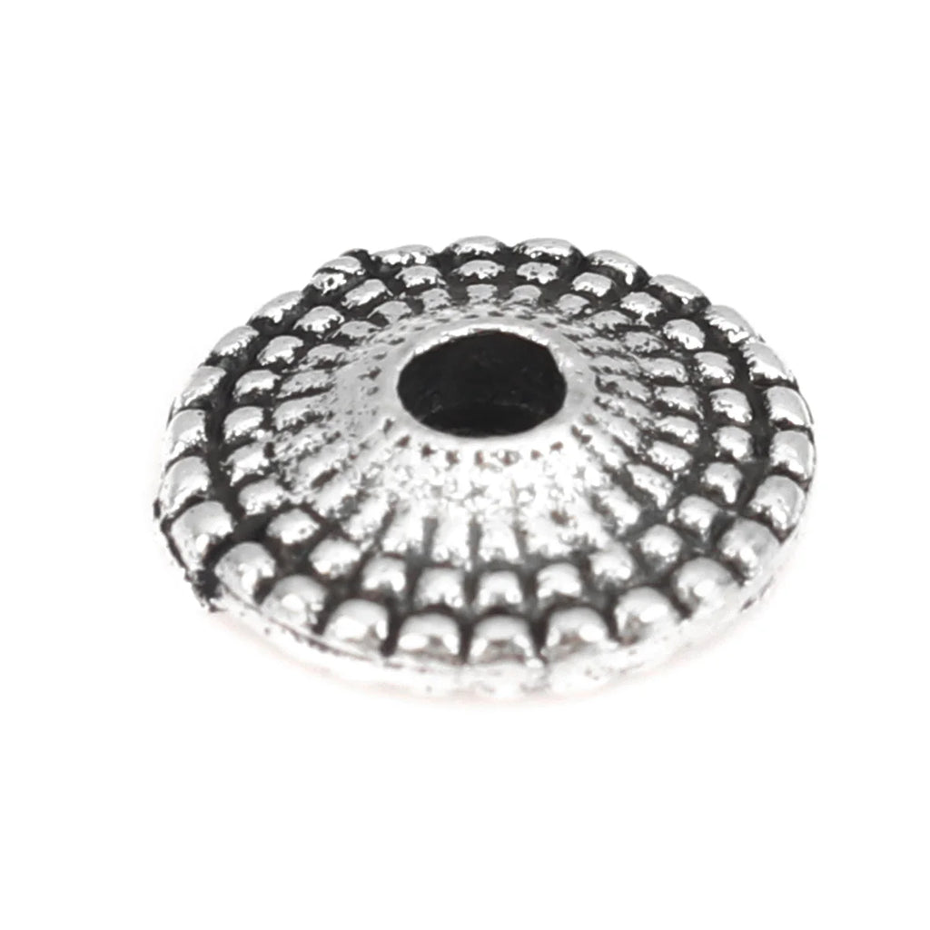 Vintage Metal Beads 30/70/100/200pcs DIY Jewelry