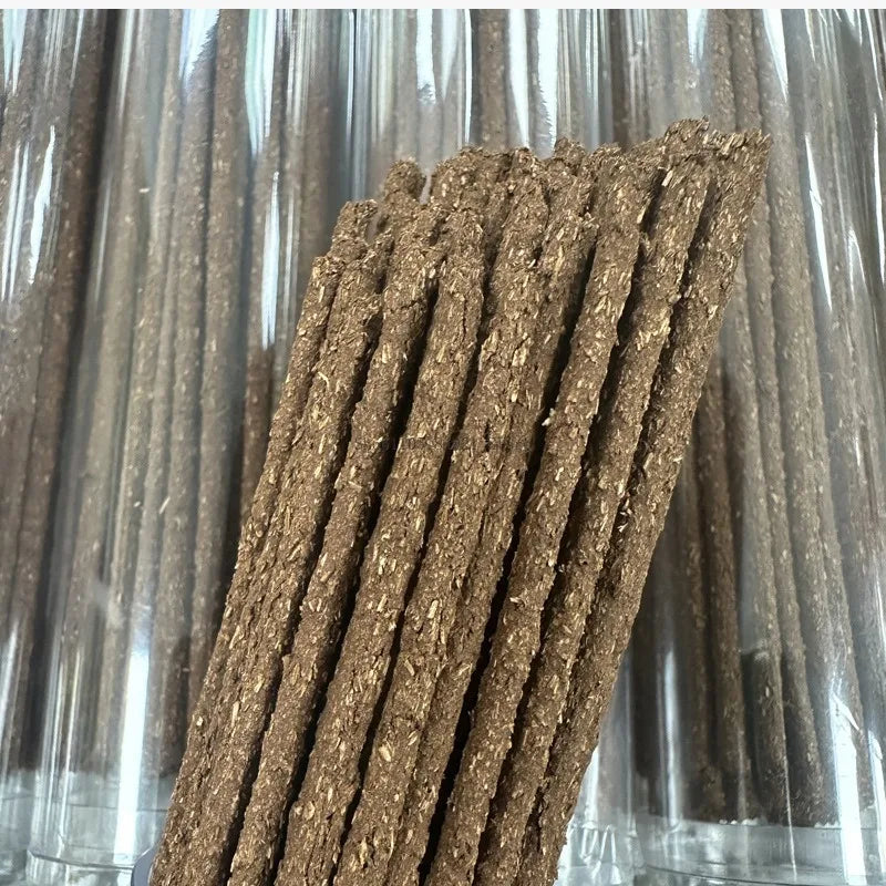 3.0 Handmade Incense Natural Agarwood No Additives Hainan Qinan Joss Stick Indoor Buddha-worship Aromatherapy Deodorization