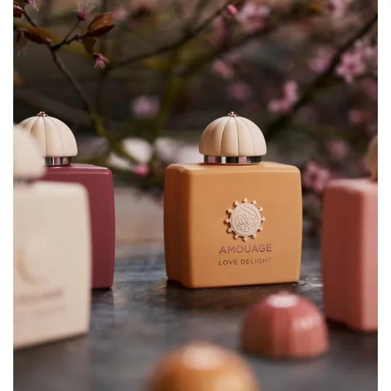 Amouage Women's Perfume 100ml Floral Fragrance