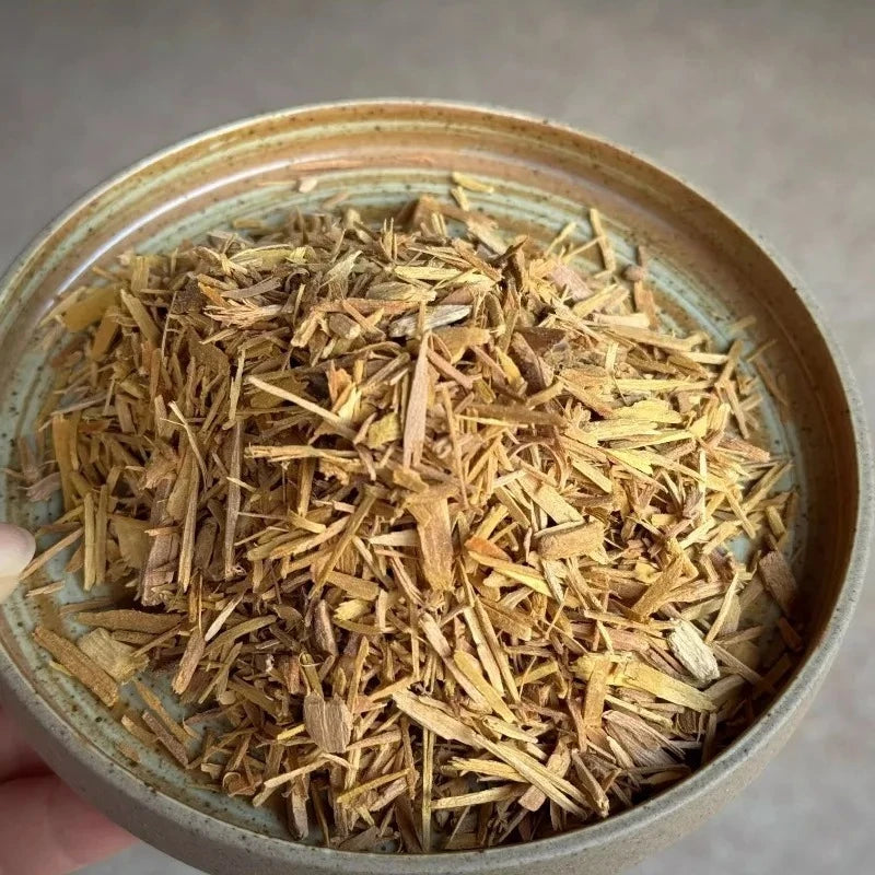 Indian Laoshan Sandalwood Scraps and Leftovers Reduce The Real Fragrance of Qinnan Agarwood Raw Materials Incense Wood Chips