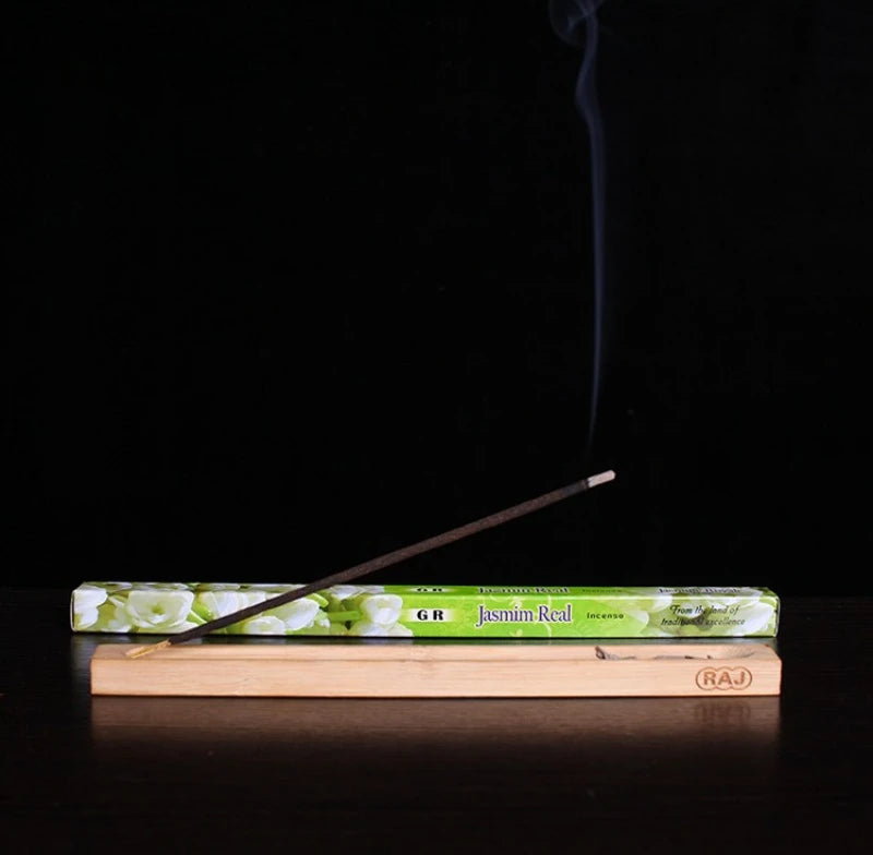 80-200 Sticks India Lavender Incense Jasmine Sage Rose Home Fragrance Bedroom Toilet Air Freshing Tibetan Line Aromatherapy