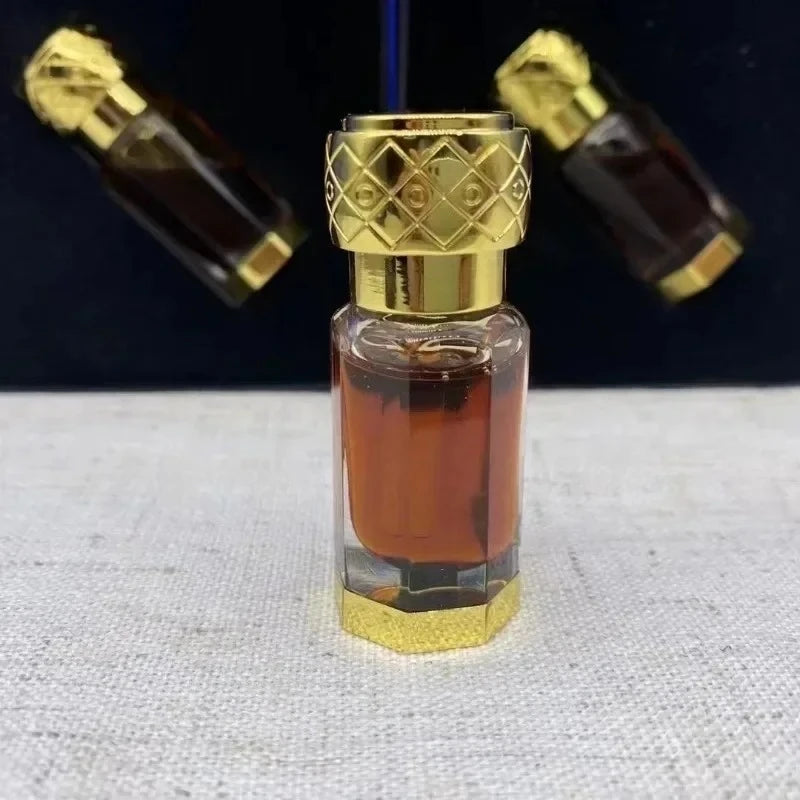 20-star Baiqinan Essential Oil/submerged High-quality Essential Oil/fresh, Cool, Sweet, Cool, Rich and Long-lasting Agarwood
