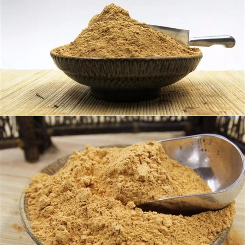 50g Natural Sandalwood Powder Indian Agarwood for Buddha Household Indoor Air Purification Sandalwood Powder