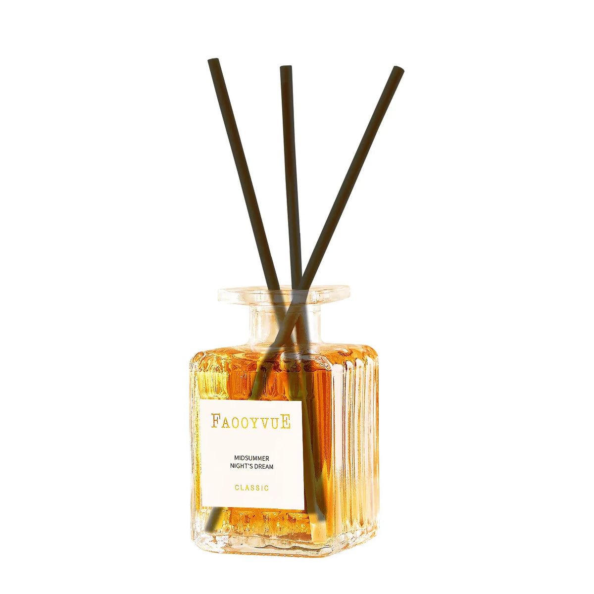 Aromatherapy essential oil for home use, bedroom, bathroom, air freshener, room odor removal, long-lasting fragrance retention