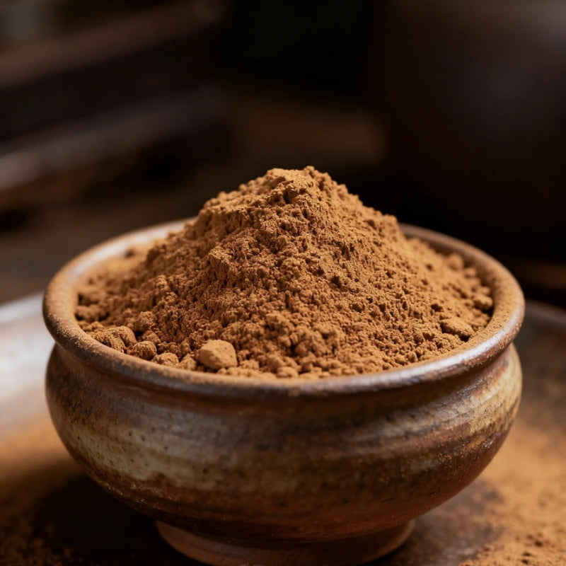 Sandalwood Agarwood Incense Powdered Seal Script Tea Ceremony Household Praying Buddha Study Room Promotes Sleep Removes Odors