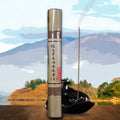 50g Vietnamese Nha Trang Agarwood Incense Stick Natural Handmade Buddha Incense Home Indoor Yoga Meditation Lasting Aromatherapy