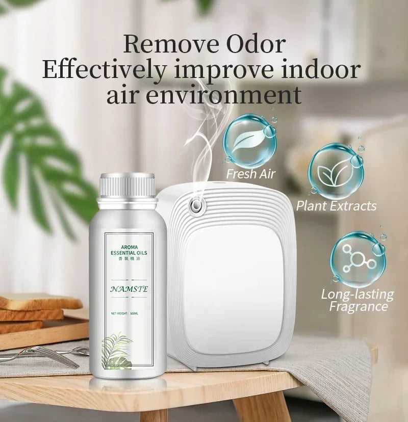 Le Parfum Fasina 100ML Aroma Diffuser Air Freshener