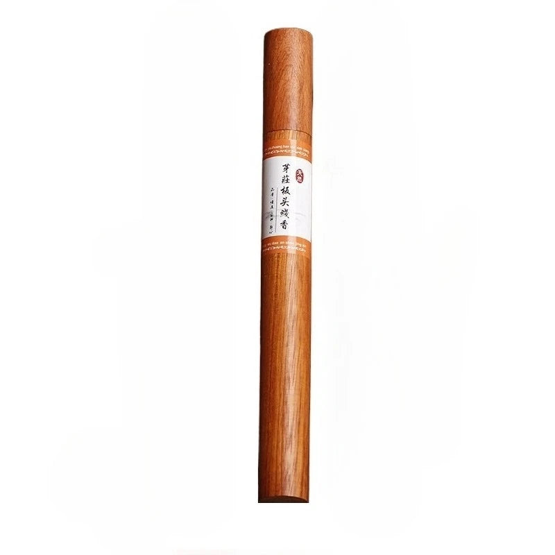Nha Trang Agarwood Incense Sticks Vietnam Household Temple Worship Study Rooms Meditation Calms Mind Purifies Air Joss Stick