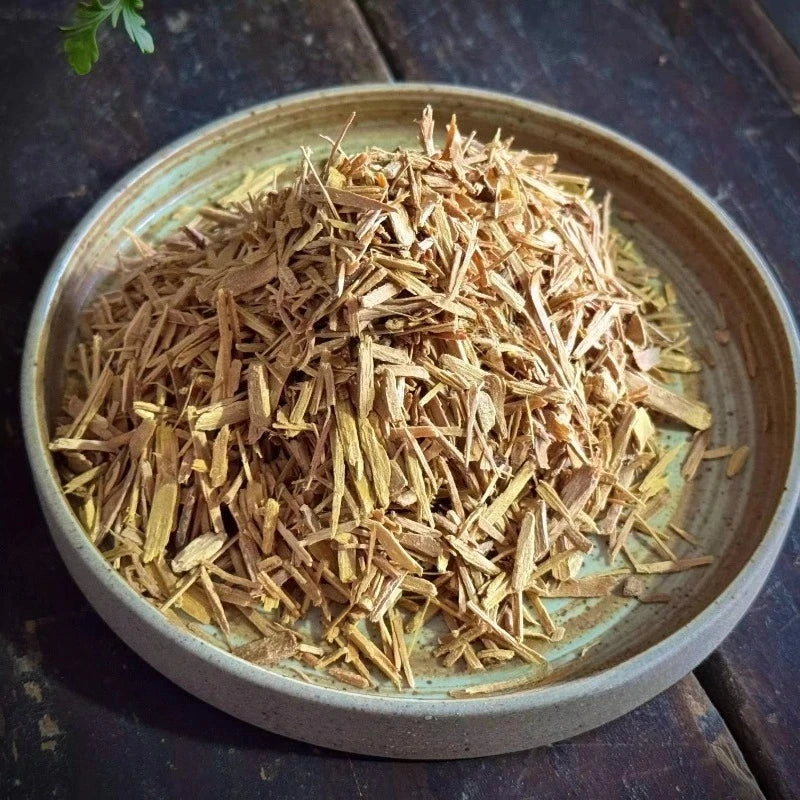 Indian Laoshan Sandalwood Scraps and Leftovers Reduce The Real Fragrance of Qinnan Agarwood Raw Materials Incense Wood Chips