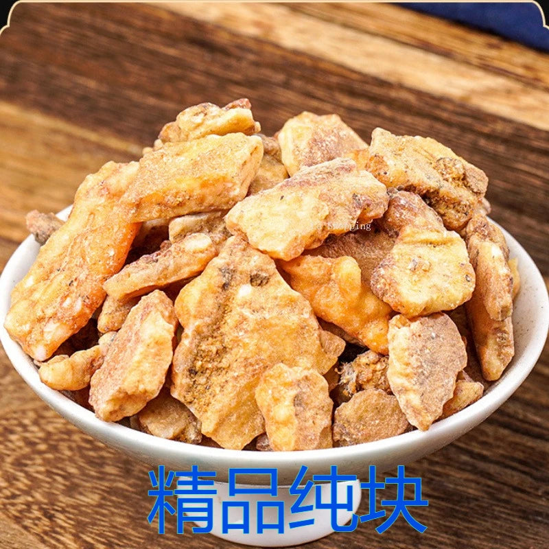 250/500g Pure Natural Benzoin Making Incense Powder Sachet Raw Material Indoor Air Purification Odor Removal Soothing Spirit