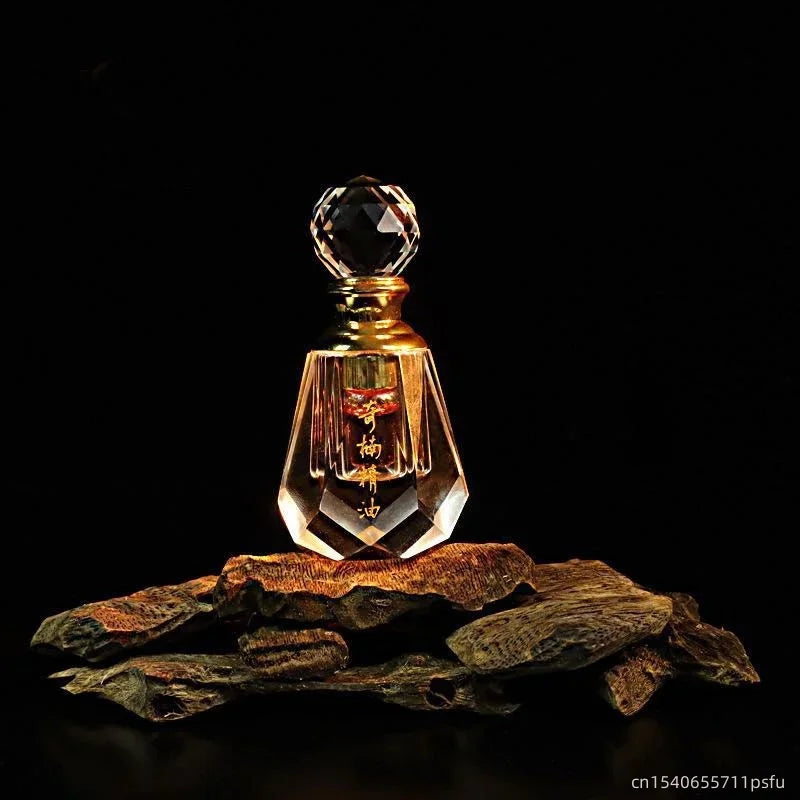 2g Cambodia Oud Oil Natural Kynam Scent