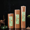 Old Indian Sandalwood Incense Sticks, Long-Lasting Natural Air Purifier Fragrance for Prayer, Meditation, Relaxation Good Sleep