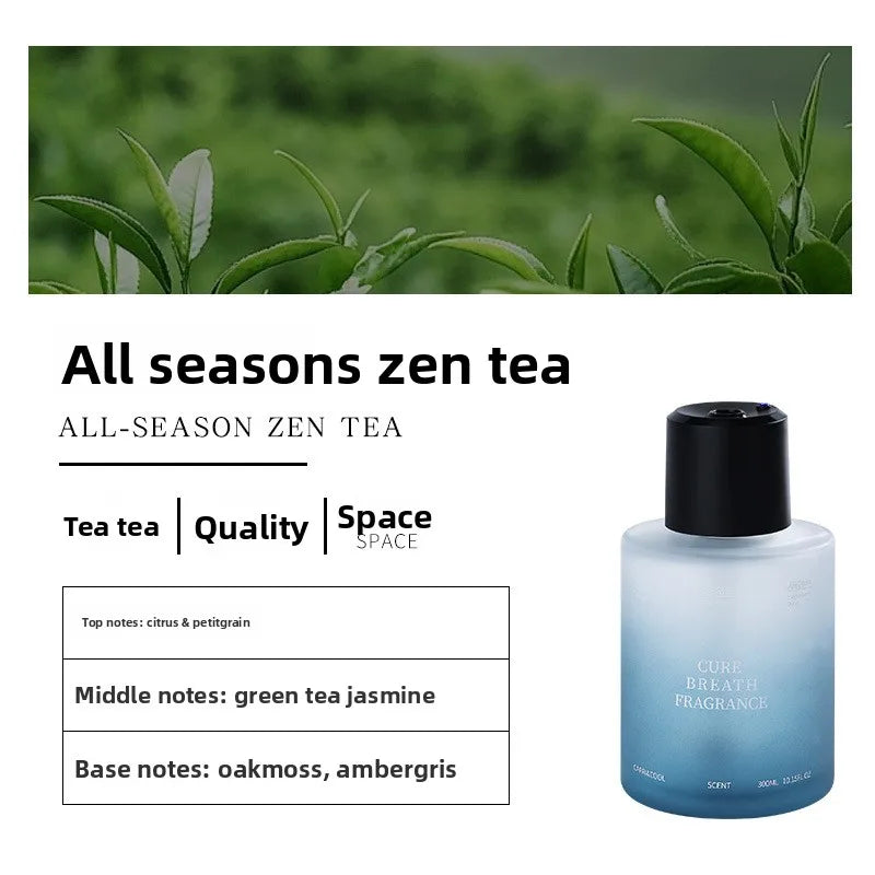 Aromatherapy machine Aromatherapy spray Essential oil Aromatherapy Bedroom Premium sense Long-lasting toilet Deodorizing incense