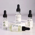 20ml Natural Plants Essential Oil Gardenia Lavender and Agarwood Hotel Household Indoor Incense Purify The Air and Remove Odors