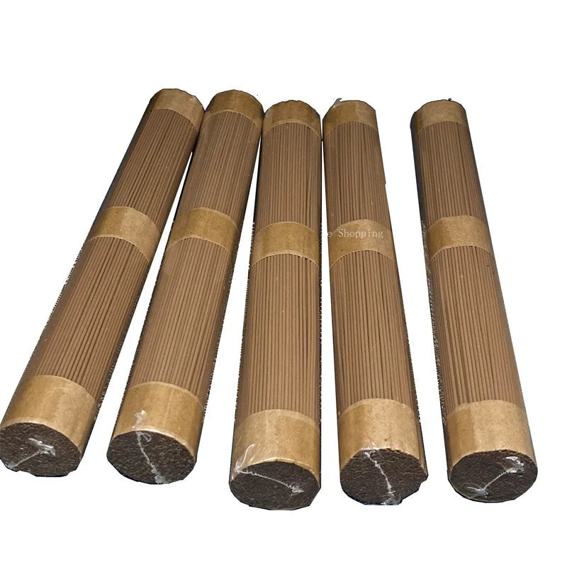 100g Hainan High-Oil Agarwood Incense Stick Tearoom Study Bedroom Hotel To Purify The Air and Calm The Mind Natural Joss Stick