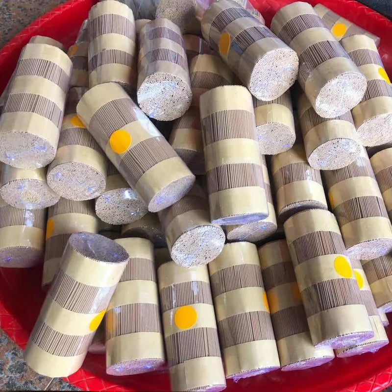 100g Vietnamese Nha Trang Agarwood Stick Incense/Temple Worship Buddha Home Indoor Air Purification To Remove Odor Joss Stick