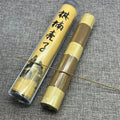 Hainan Agarwood Qi Nan Shell Stick Incense Household Indoor Aromatherapy Purify Air Floral Fragrance Sweet Cool Incense Stick