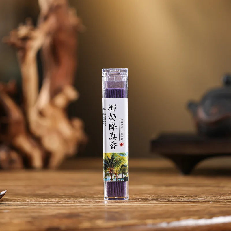 Y Fragrant Rose Incense Sticks for Sleep