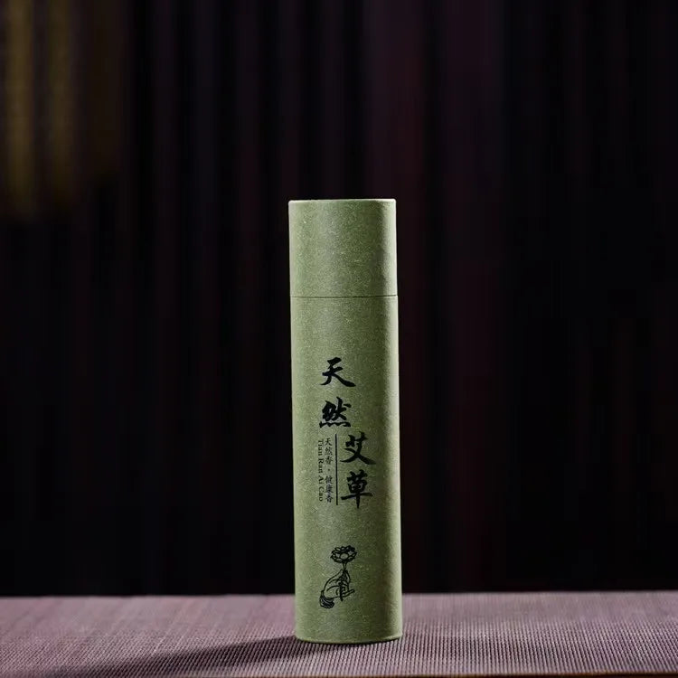 400pcs/tube, Natural Agarwood Incense Sticks and Incense Sticks, Suitable for Meditation and Long-Lasting Fragrance Use