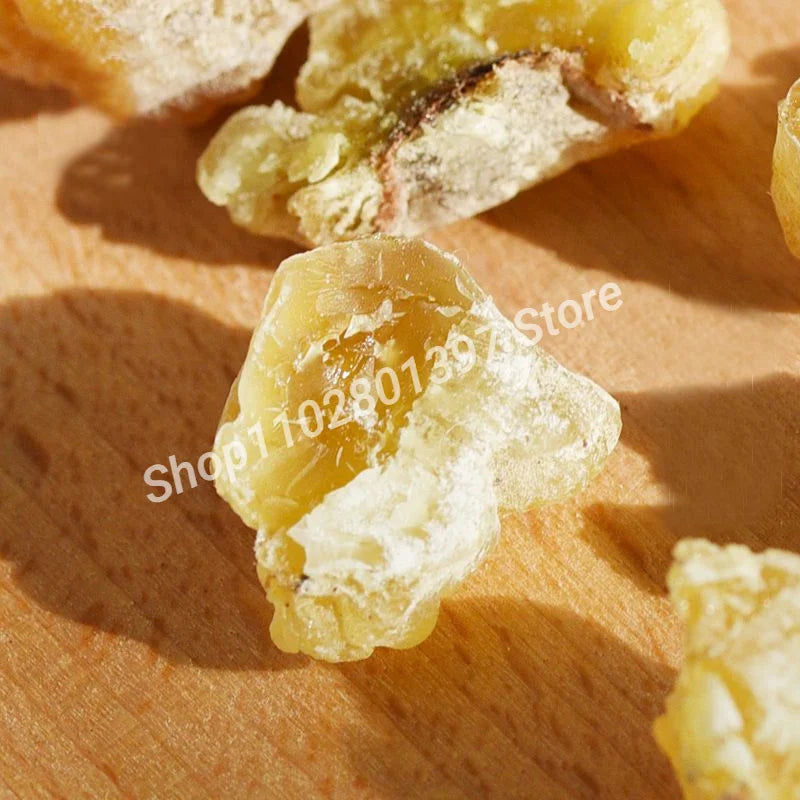 Top Grade Mastic Gum Resin Mastiha Masticha Loose Origin Ethiopia
