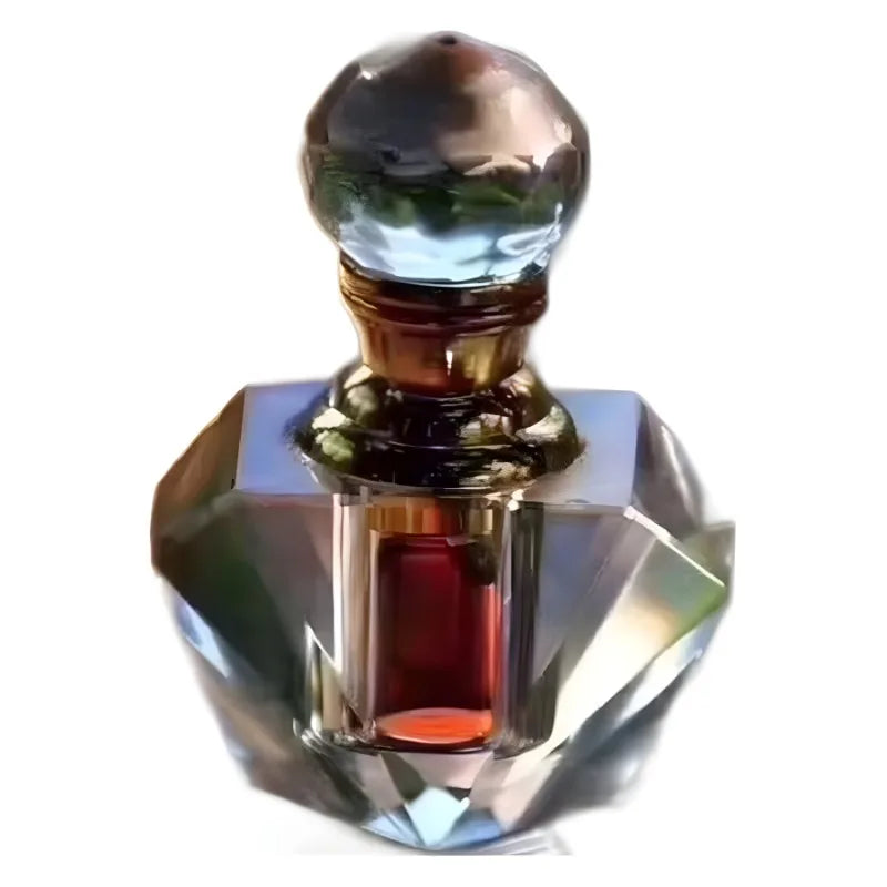 Agarwood Essential Oil Rich Undiluted Extracted From Crude Oil Has Long-lasting Fragrance Home Worship Calming Mind Meditation