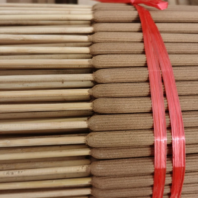 1500g Sandalwood Incense Sticks 58cm Buddha Fragrance