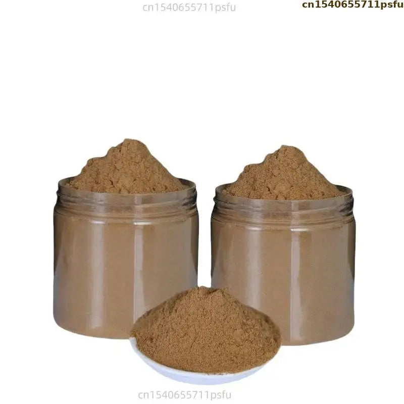 Sandalwood Powder Incense 100g Natural Aromatic Fragrance
