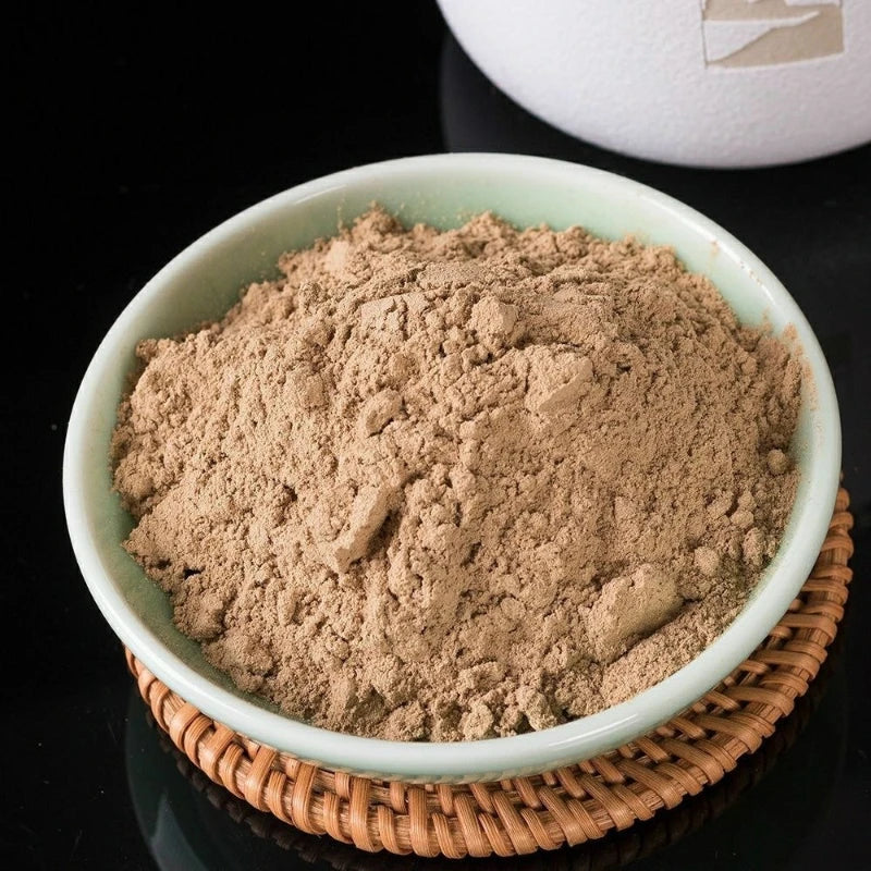 250g Hainan Agarwood Powder Handmade Incense Raw Materials Household Indoor Seal Incense To Help Sleep and Purify The Air