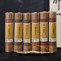 Household Purification Incense Stick Old Shan Sandalwood/Goose Pear Tent Incense Zen Meditation/Odor Removal Lasting Joss Stick