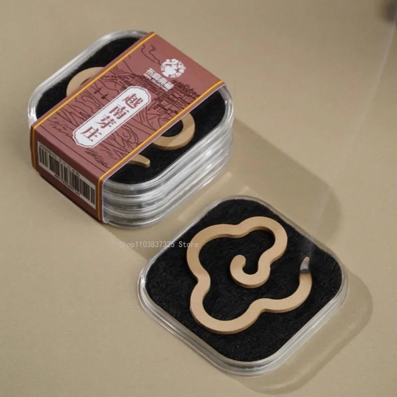 3pcs/pack Potala Palace Nha Trang Agarwood/old Sandalwood Coil Incense Indoor Bedroom Home Office Relax The Mind Aromatherapy