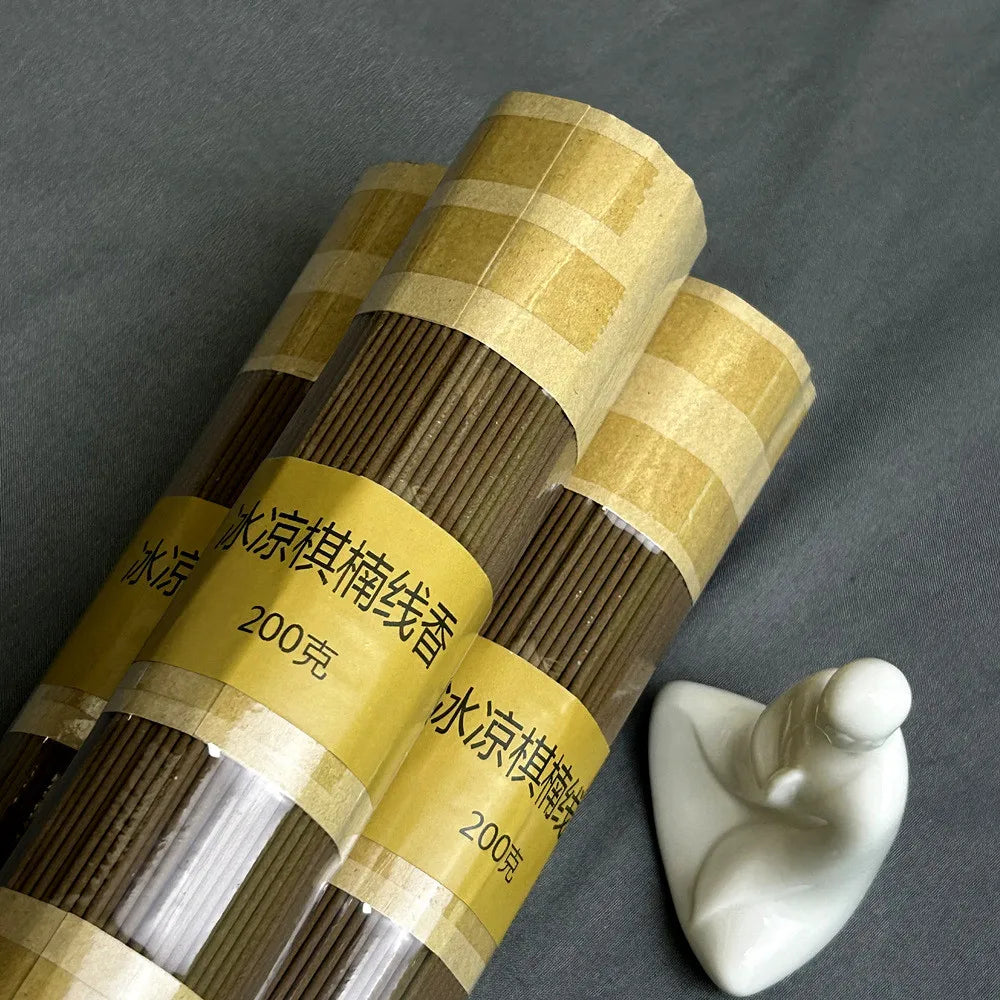 Hainan Kyara Aged Agarwood Stick Incense 200g, 1000g