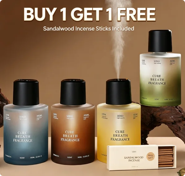 Aromatherapy machine Aromatherapy spray Essential oil Aromatherapy Bedroom Premium sense Long-lasting toilet Deodorizing incense