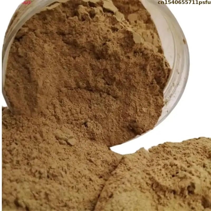 Sandalwood Powder Incense 100g Natural Aromatic Fragrance