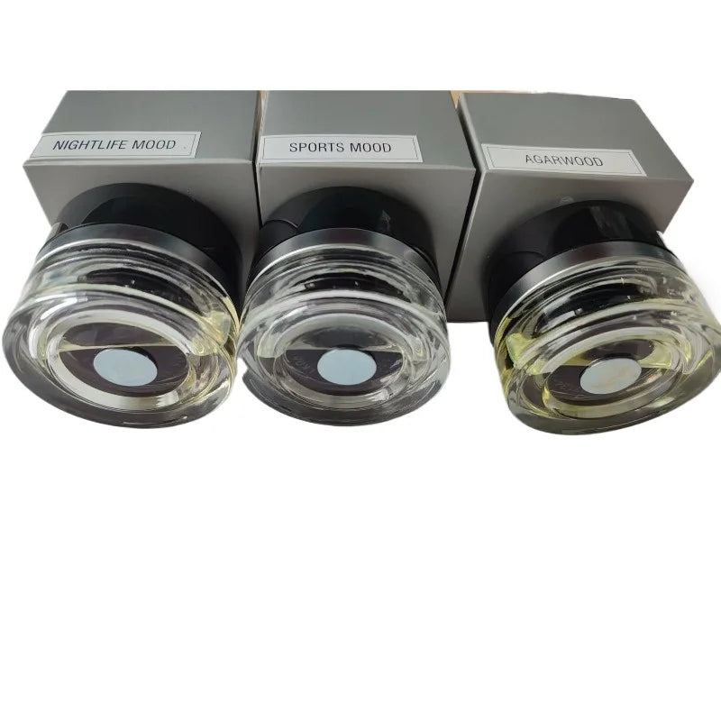 Interior Fragrance Perfume for Mercedes-Benz OEM A2228990600 A0008990388 2388990400